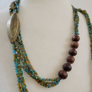 Vintage Necklace